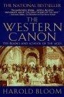 The Western Canon : The Books and School of the Ages