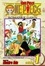 Cover of 'One Piece Vol. 1'