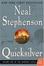 Cover of "Quicksilver"