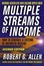 Cover of "Multiple Streams of Income"