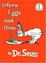 Cover of "Green Eggs and Ham"