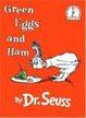 Cover of Green Eggs and Ham