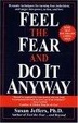 Cover of Feel the Fear and Do It Anyway