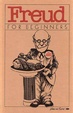 Cover of Freud for beginners