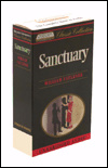 Sanctuary (Bookcassette(r) Edition)