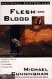 Cover of Flesh And Blood