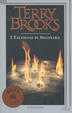 Cover of I talismani di Shannara
