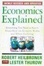 Cover of "Economics Explained"