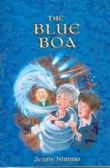 The Blue Boa