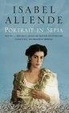 Cover of Portrait in Sepia
