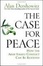 Cover of "The Case for Peace"