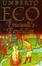 Cover of Foucault's Pendulum