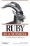 Cover of "Ruby In A Nutshell"