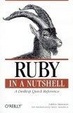 Cover of Ruby In A Nutshell