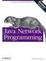 Cover of "Java Network Programming, Third Edition"