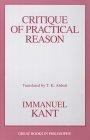 Critique of Practical Reason (Great Books in Philosophy)