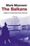 Cover of 'The Balkans'