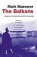 Cover of The Balkans