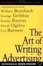 Cover of The Art of Writing Advertising