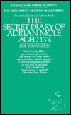 Secret Diary of Adrian Mole Aged 13 3/4