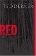 Cover of Red (The Circle