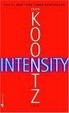 Cover of Intensity
