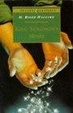 Cover of King Solomon's Mines