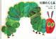 Cover of 好餓的毛毛蟲