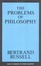 Cover of The Problems of Philosophy