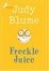 Cover of "Freckle Juice"