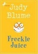 Cover of Freckle Juice