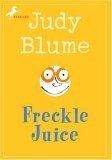 Freckle Juice
