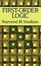 Cover of "First-Order Logic"