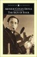 Cover of The Sign of Four