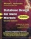 Cover of "Database Design for Mere Mortals"