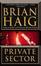 Cover of "Private Sector"