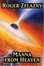 Cover of "Manna From Heaven"