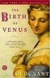 Cover of The Birth of Venus