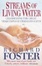 Cover of "Streams of Living Water"