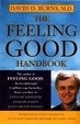 Cover of The Feeling Good Handbook