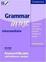 Cover of "Grammar in Use Intermediate With answers"