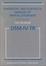 Cover of "Diagnostic and Statistical Manual of Mental Disorders DSM-IV-TR"