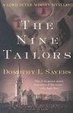 Cover of The Nine Tailors