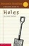 Cover of "Holes"