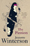Cover of "The passion"