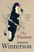 The passion