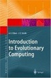 Cover of Introduction to Evolutionary Computing