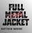 Cover of 'Full Metal Jacket Diary'