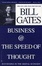 Cover of "Business @ the Speed of Thought"