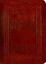 Cover of Blood Miniature Exhibition Book